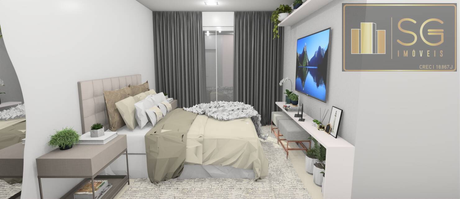 Apartamento, 3 quartos, 77 m² - Foto 22