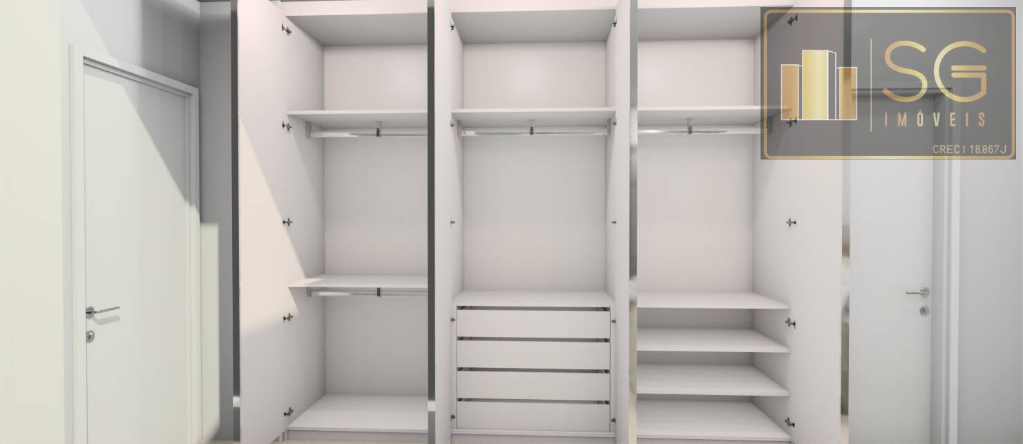 Apartamento, 3 quartos, 77 m² - Foto 21