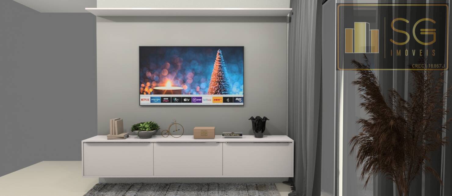 Apartamento, 3 quartos, 77 m² - Foto 24