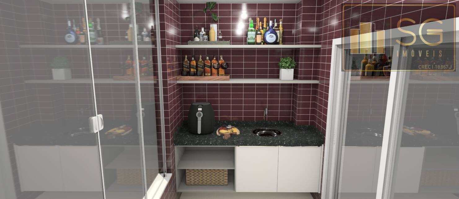 Apartamento, 3 quartos, 77 m² - Foto 23