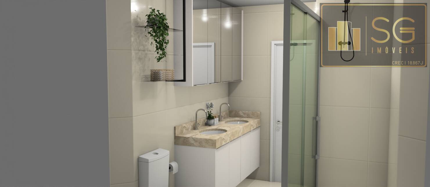 Apartamento, 3 quartos, 77 m² - Foto 25