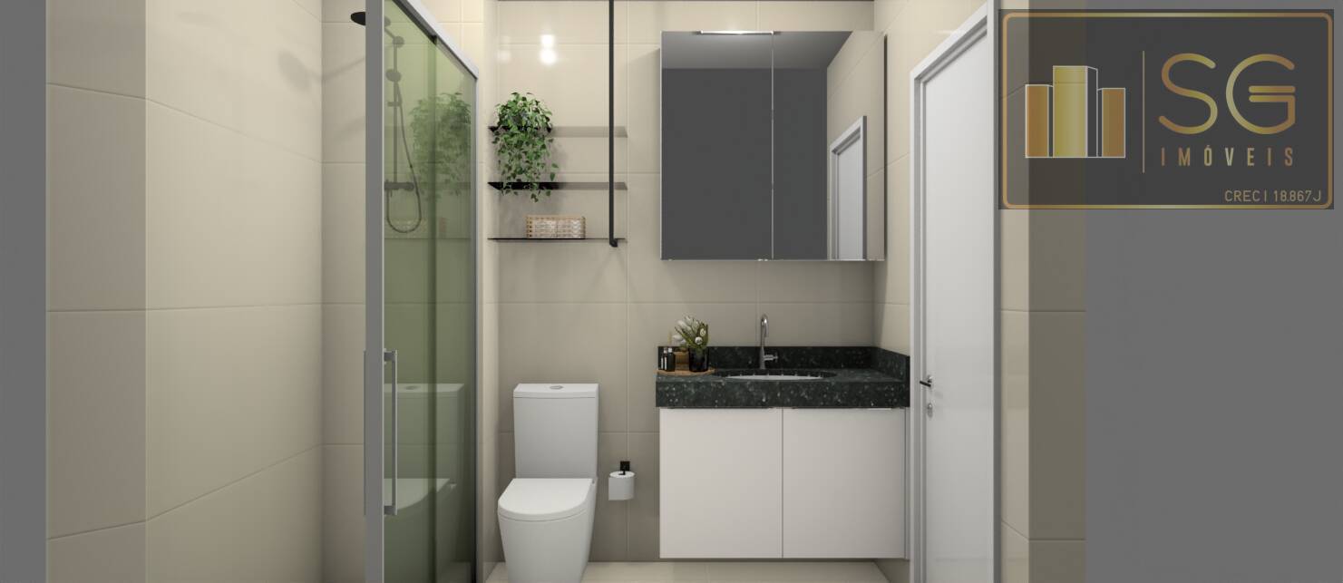 Apartamento, 3 quartos, 77 m² - Foto 26