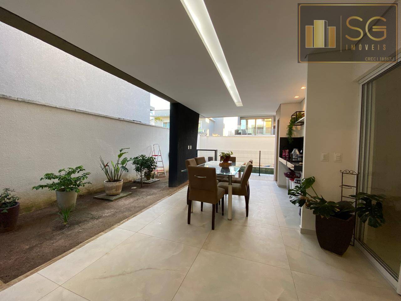 Casa de Condomínio, 4 quartos - Foto 7