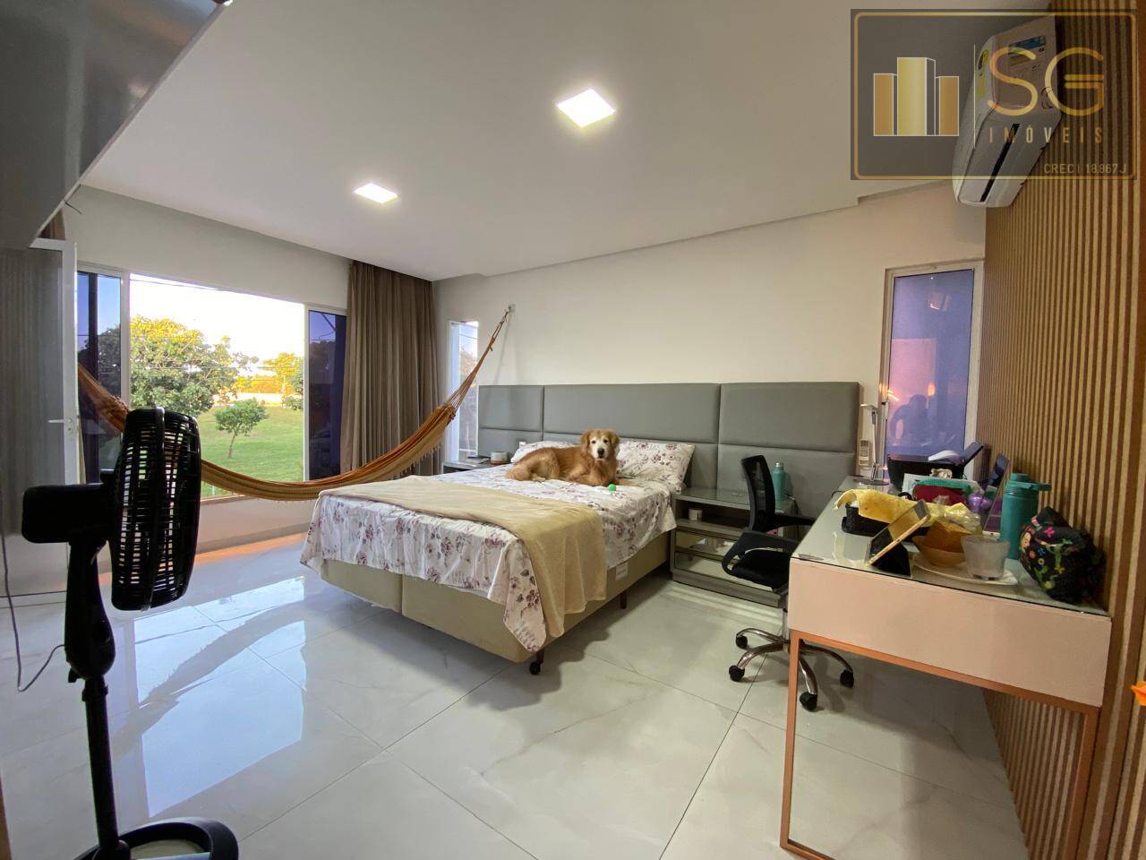 Casa de Condomínio, 4 quartos - Foto 17