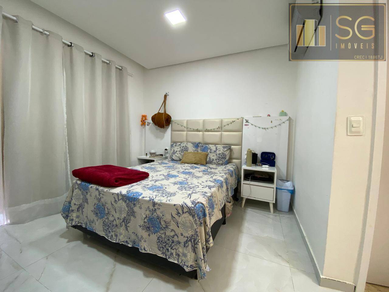 Casa de Condomínio, 4 quartos - Foto 20