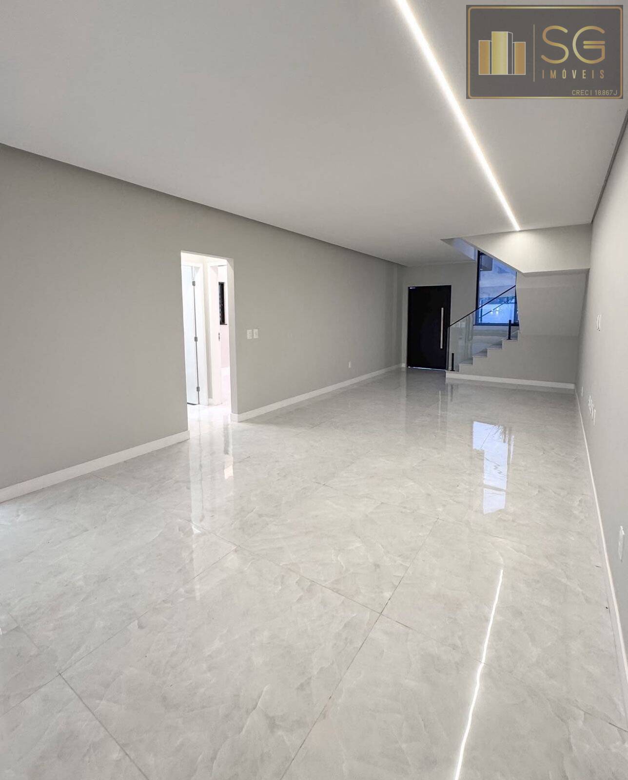 Casa de Condomínio, 4 quartos - Foto 3