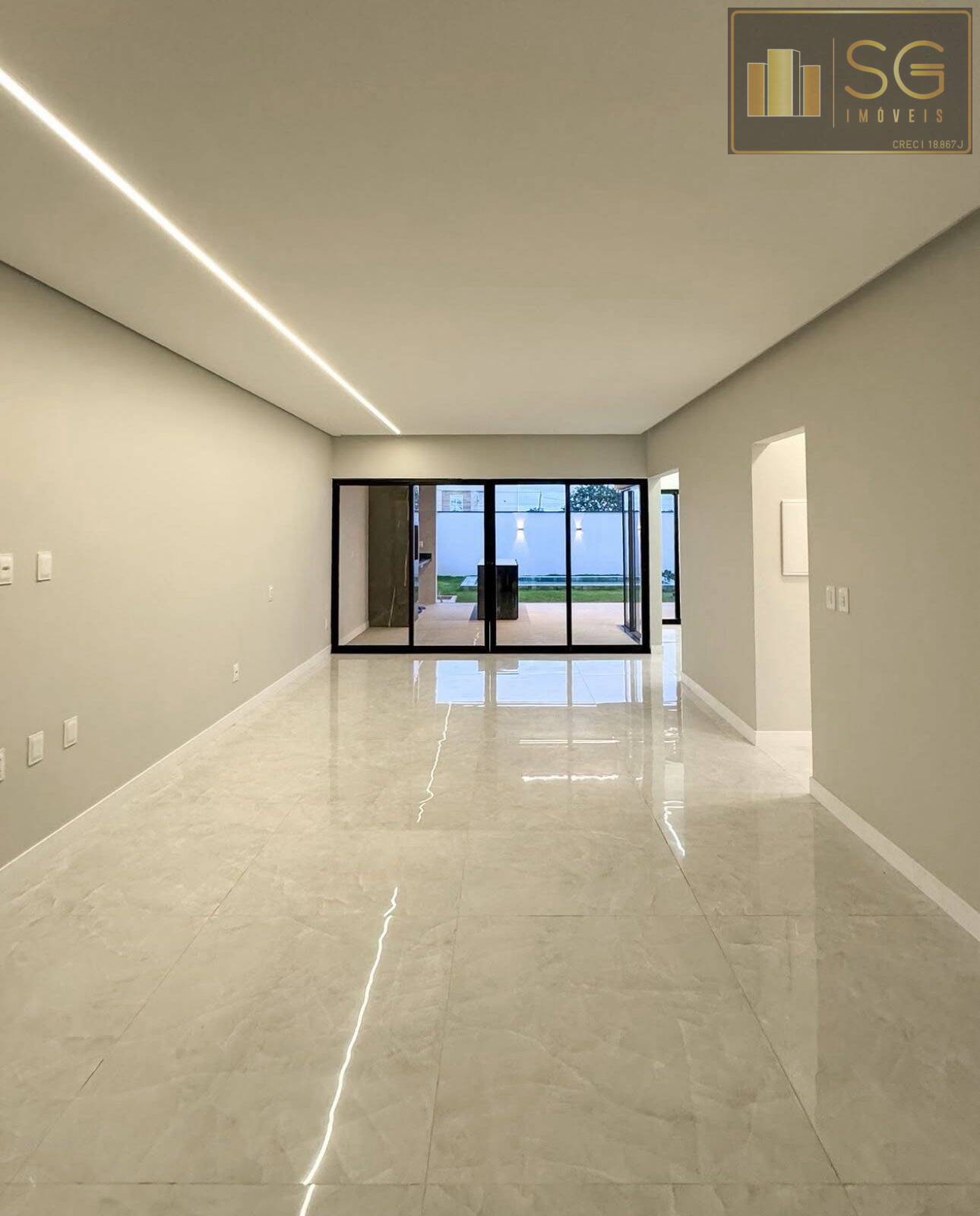 Casa de Condomínio, 4 quartos - Foto 2