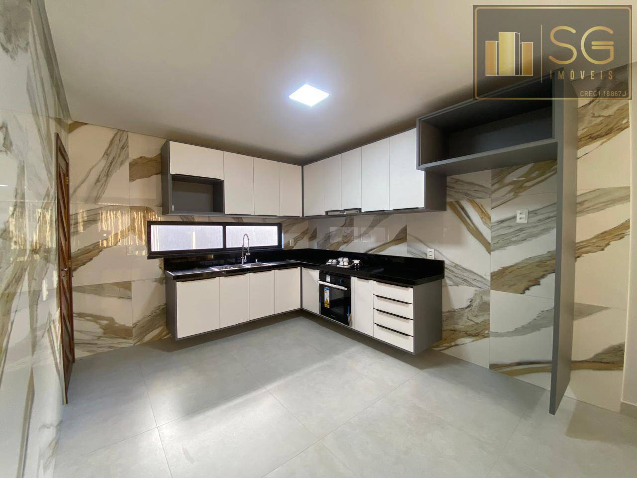 Casa de Condomínio, 4 quartos - Foto 6