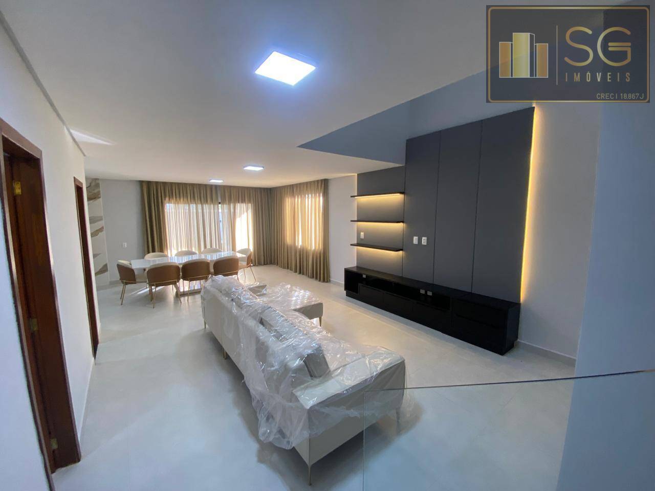 Casa de Condomínio, 4 quartos - Foto 7