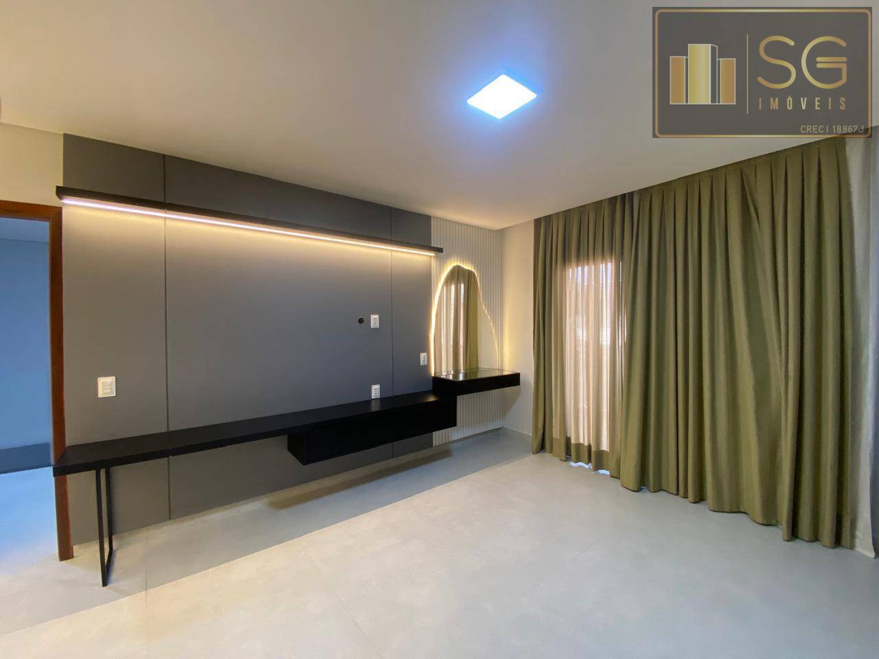 Casa de Condomínio, 4 quartos - Foto 9