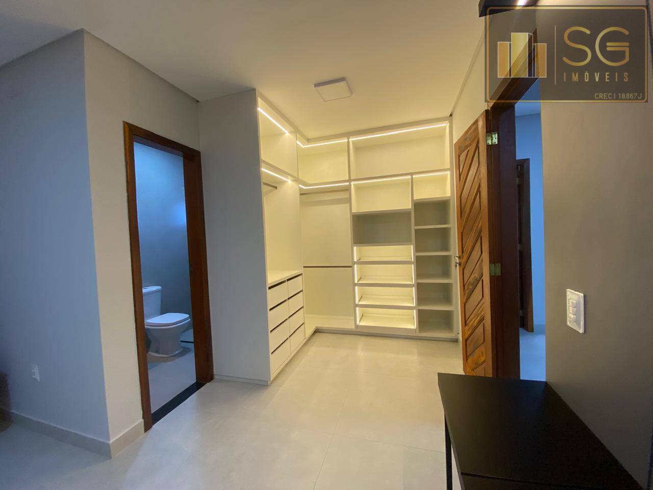 Casa de Condomínio, 4 quartos - Foto 8