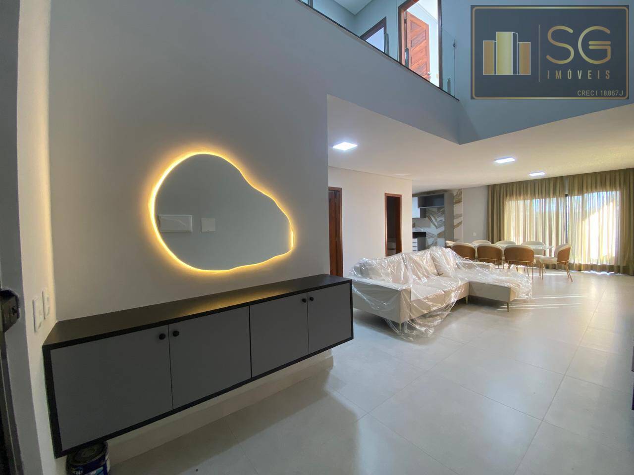 Casa de Condomínio, 4 quartos - Foto 10