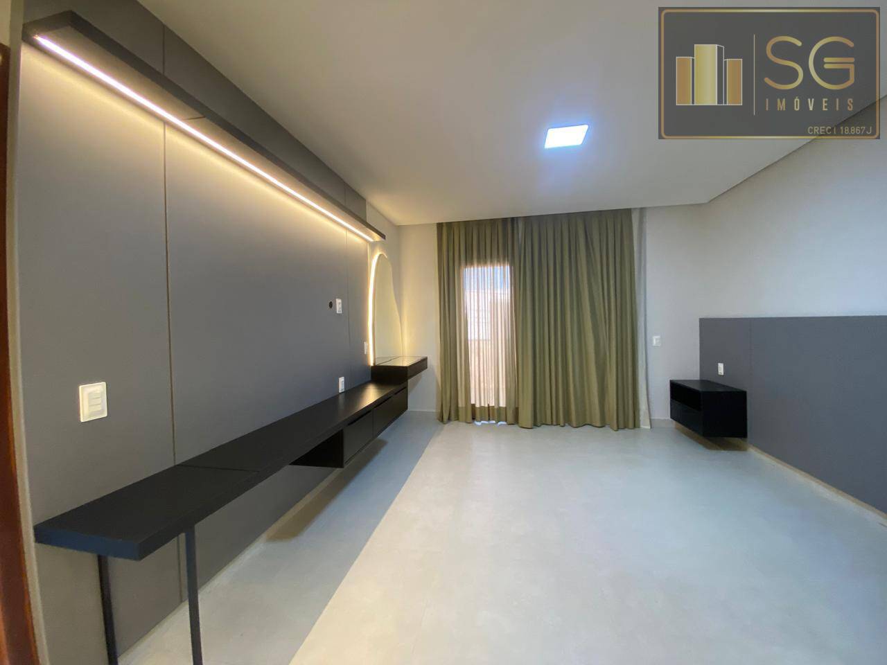 Casa de Condomínio, 4 quartos - Foto 11