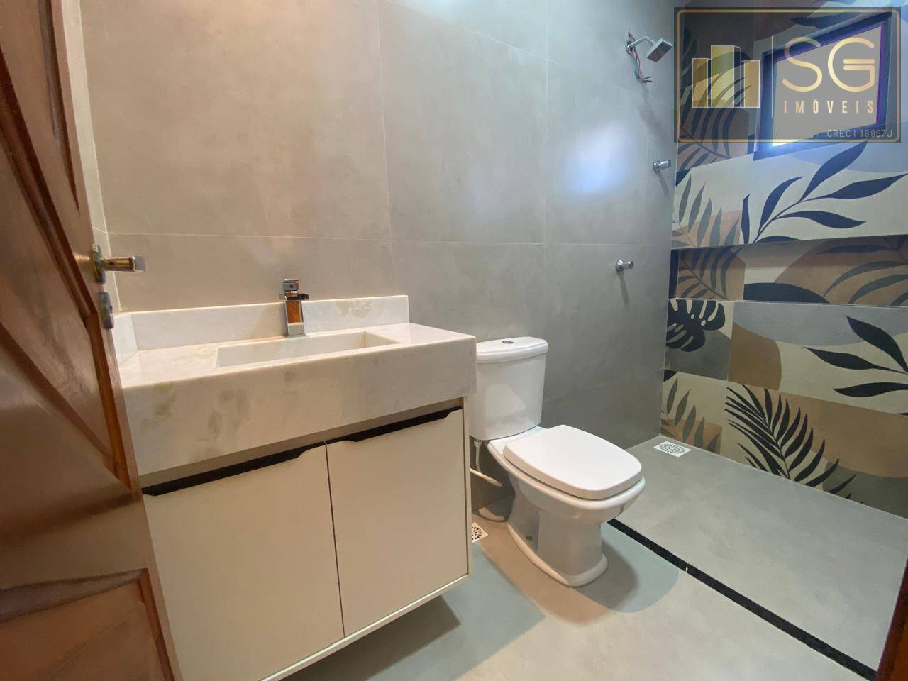 Casa de Condomínio, 4 quartos - Foto 12