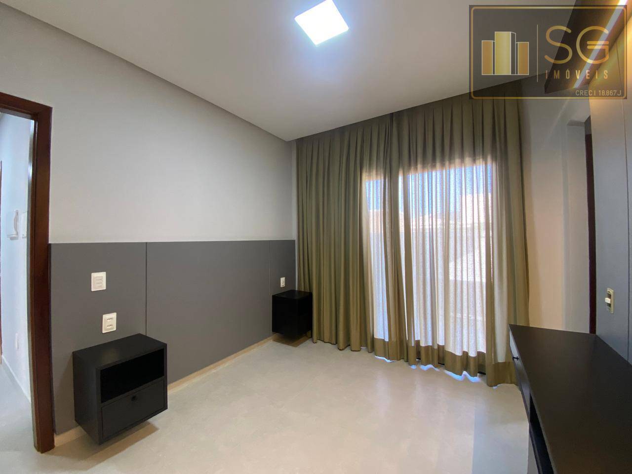 Casa de Condomínio, 4 quartos - Foto 13