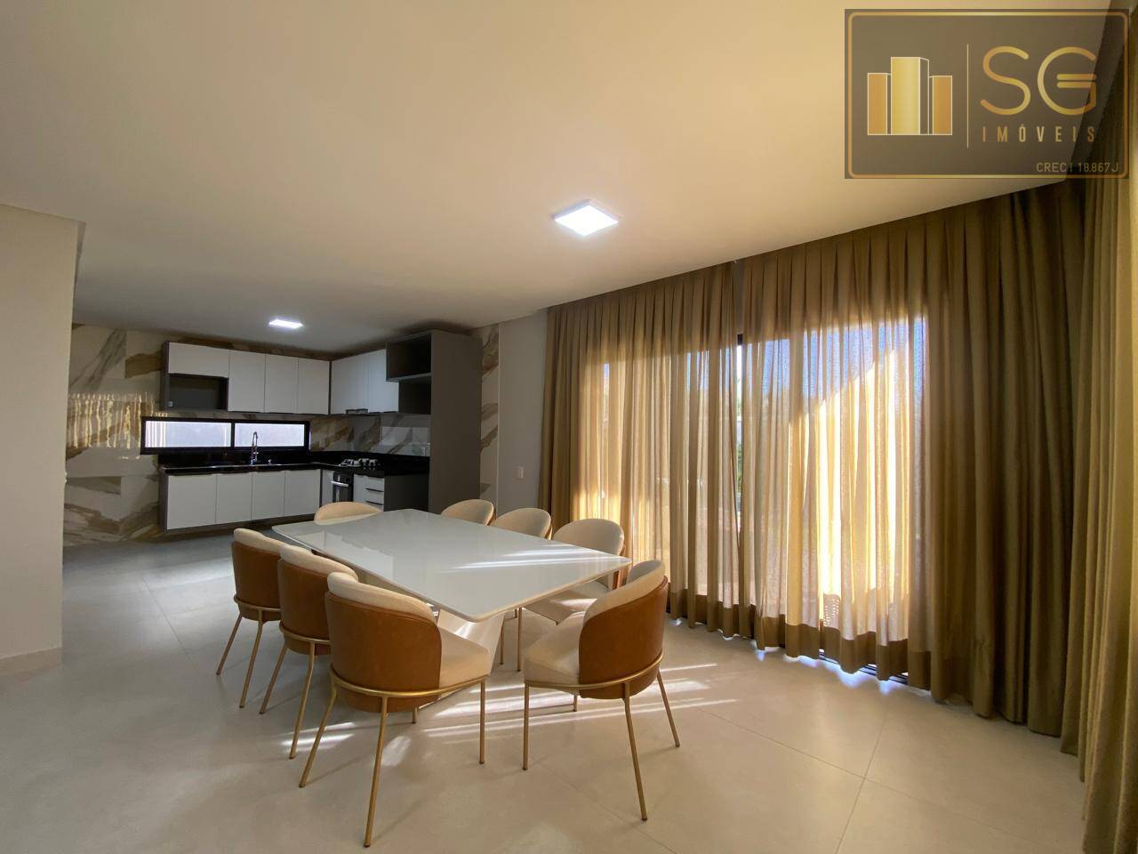 Casa de Condomínio, 4 quartos - Foto 14