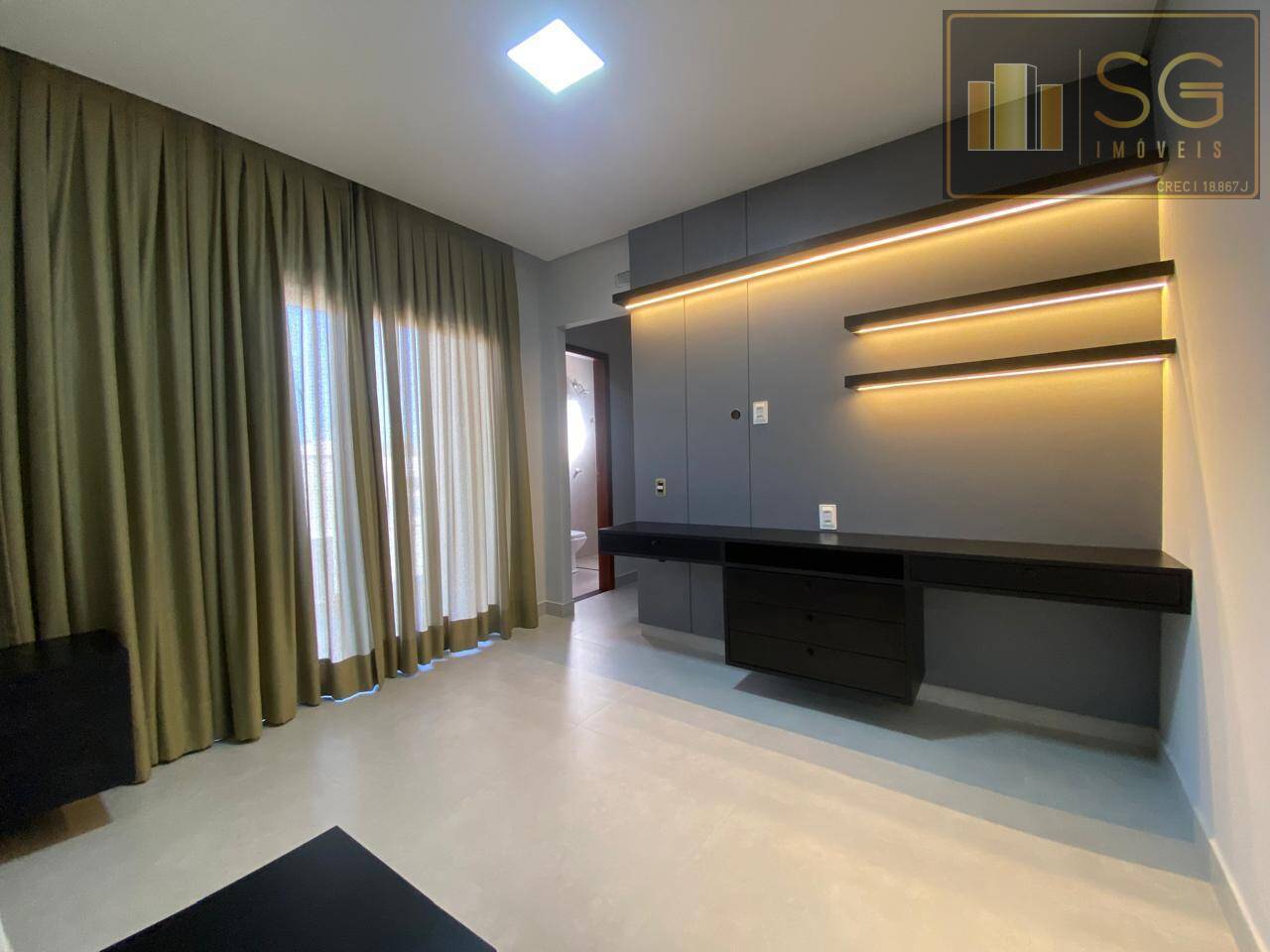 Casa de Condomínio, 4 quartos - Foto 15