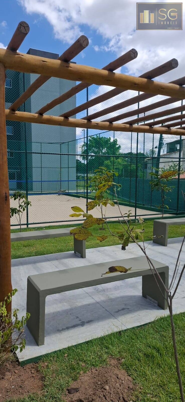 Apartamento, 2 quartos, 47 m² - Foto 10