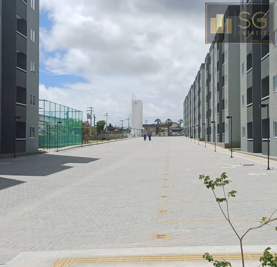 Apartamento, 2 quartos, 47 m² - Foto 8