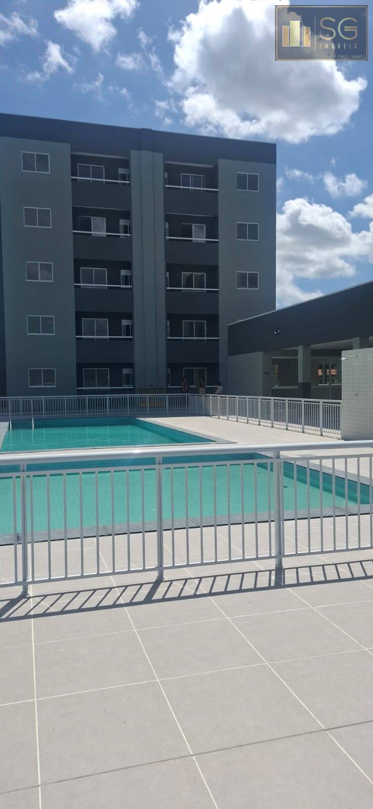 Apartamento, 2 quartos, 47 m² - Foto 3