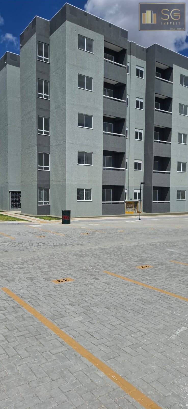 Apartamento, 2 quartos, 47 m² - Foto 7