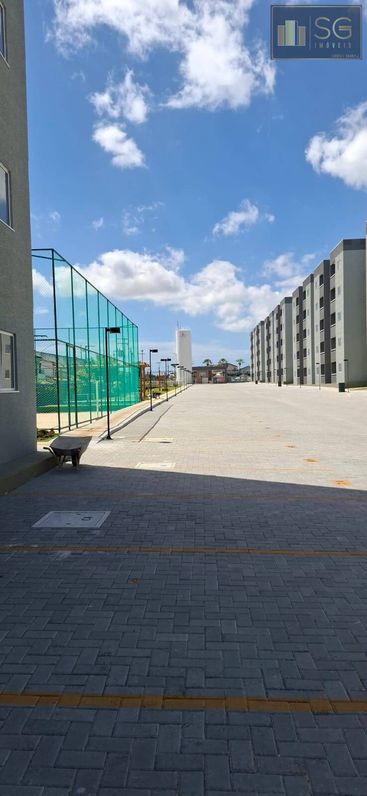 Apartamento, 2 quartos, 47 m² - Foto 6