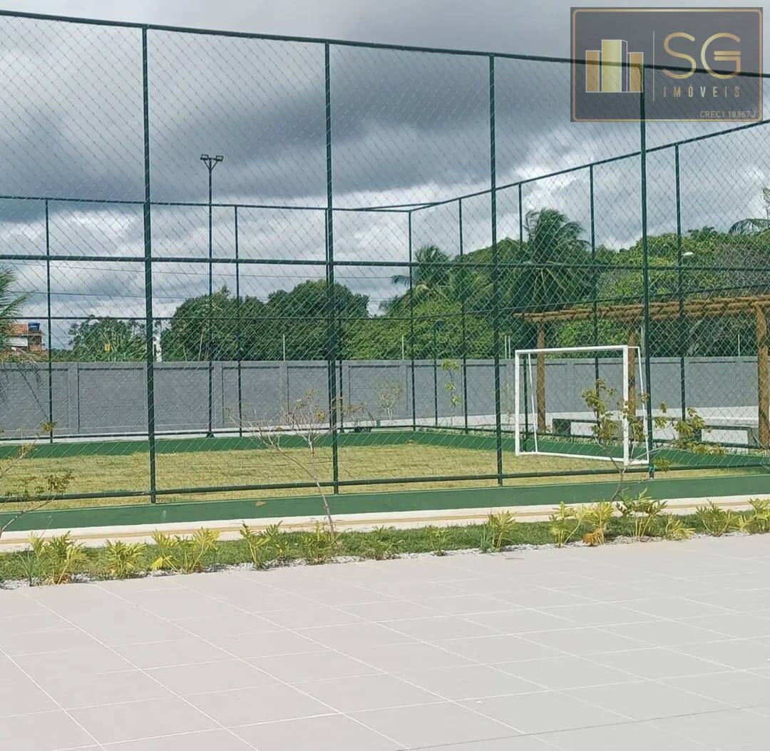 Apartamento, 2 quartos, 47 m² - Foto 9