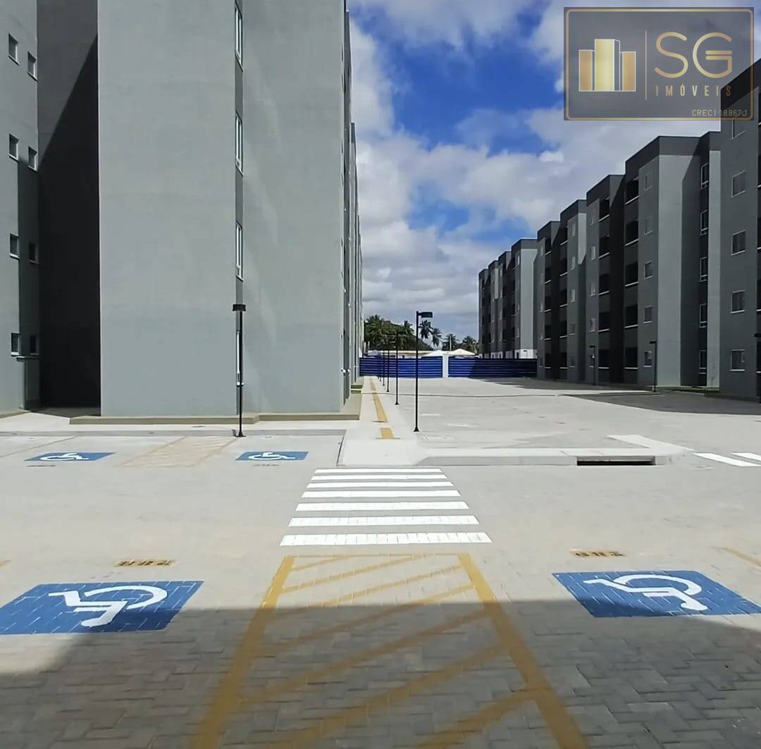 Apartamento, 2 quartos, 47 m² - Foto 11