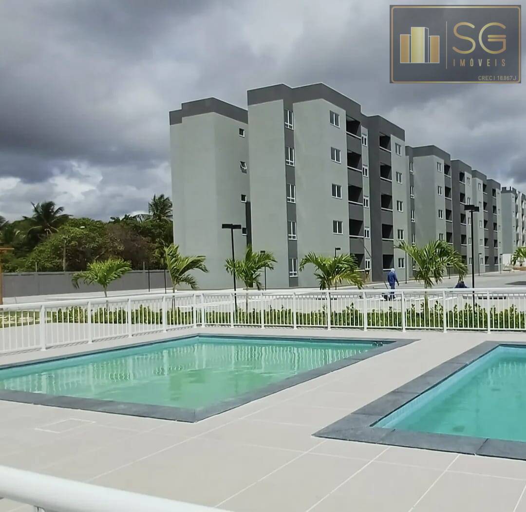 Apartamento, 2 quartos, 47 m² - Foto 16