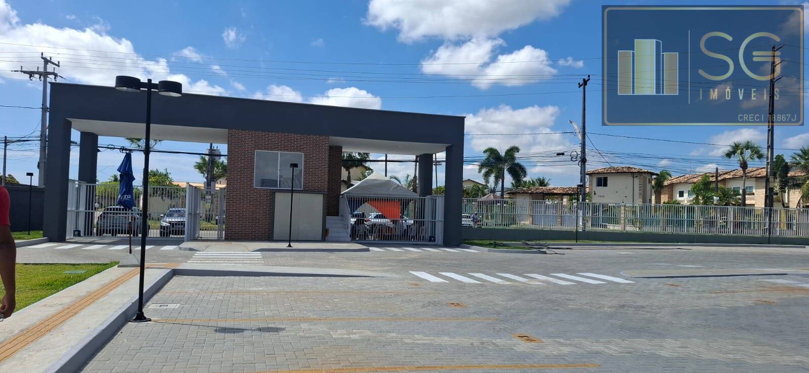 Apartamento, 2 quartos, 47 m² - Foto 2