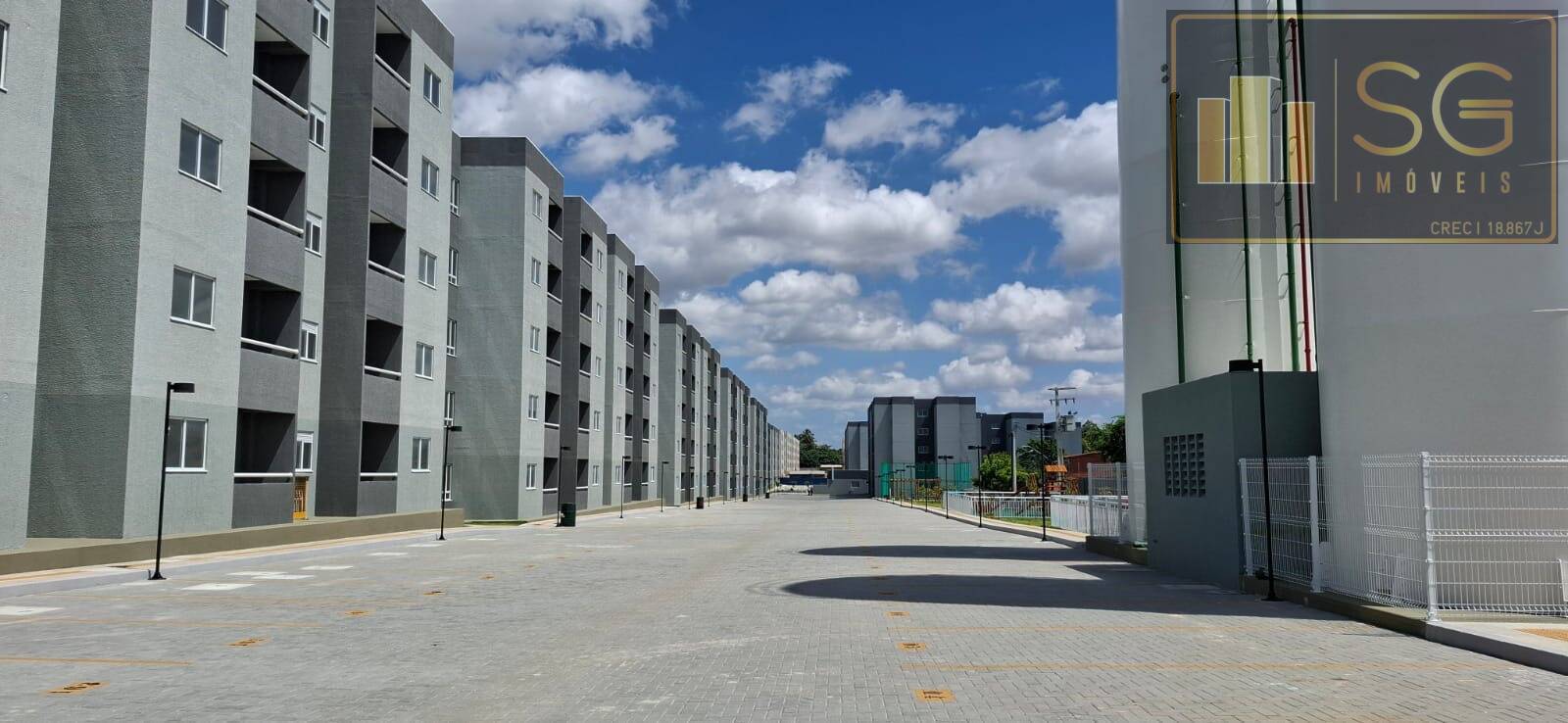 Apartamento, 2 quartos, 47 m² - Foto 18