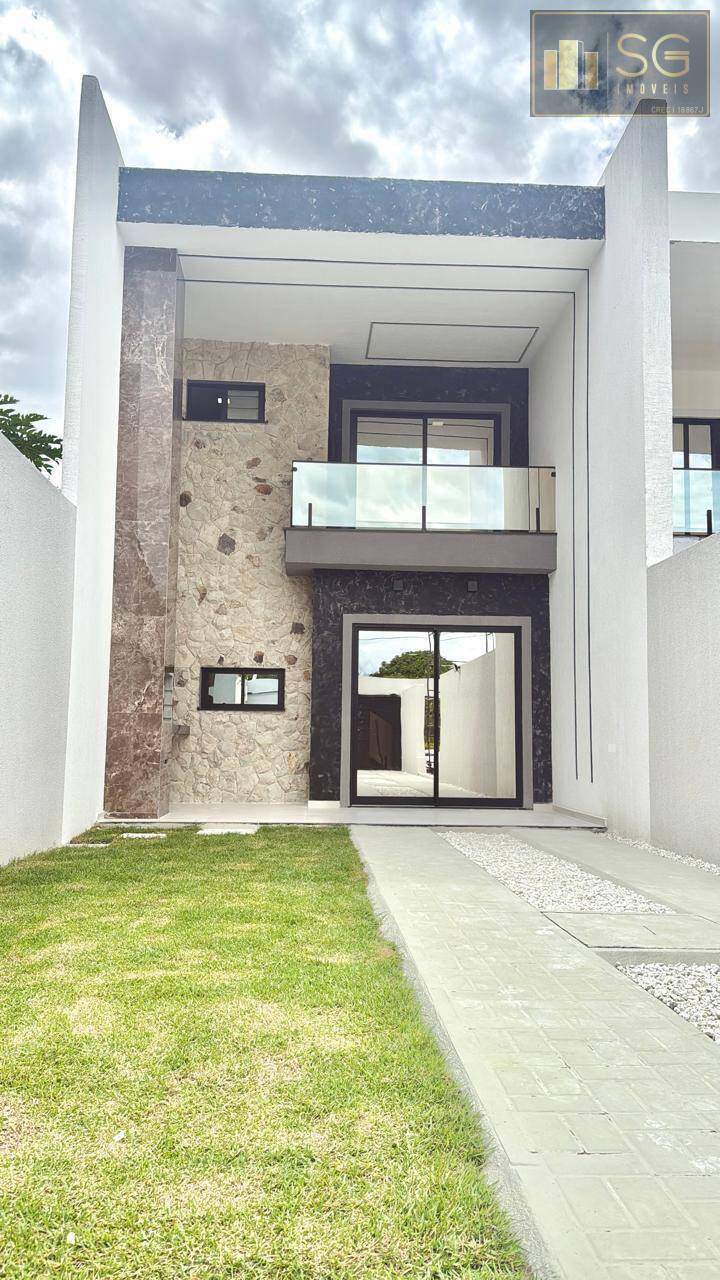 Casa, 3 quartos, 150 m² - Foto 1