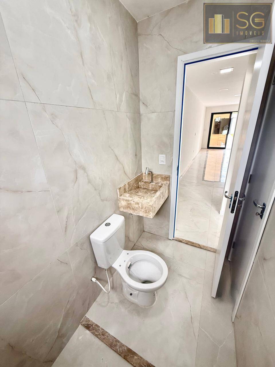 Casa, 3 quartos, 150 m² - Foto 9