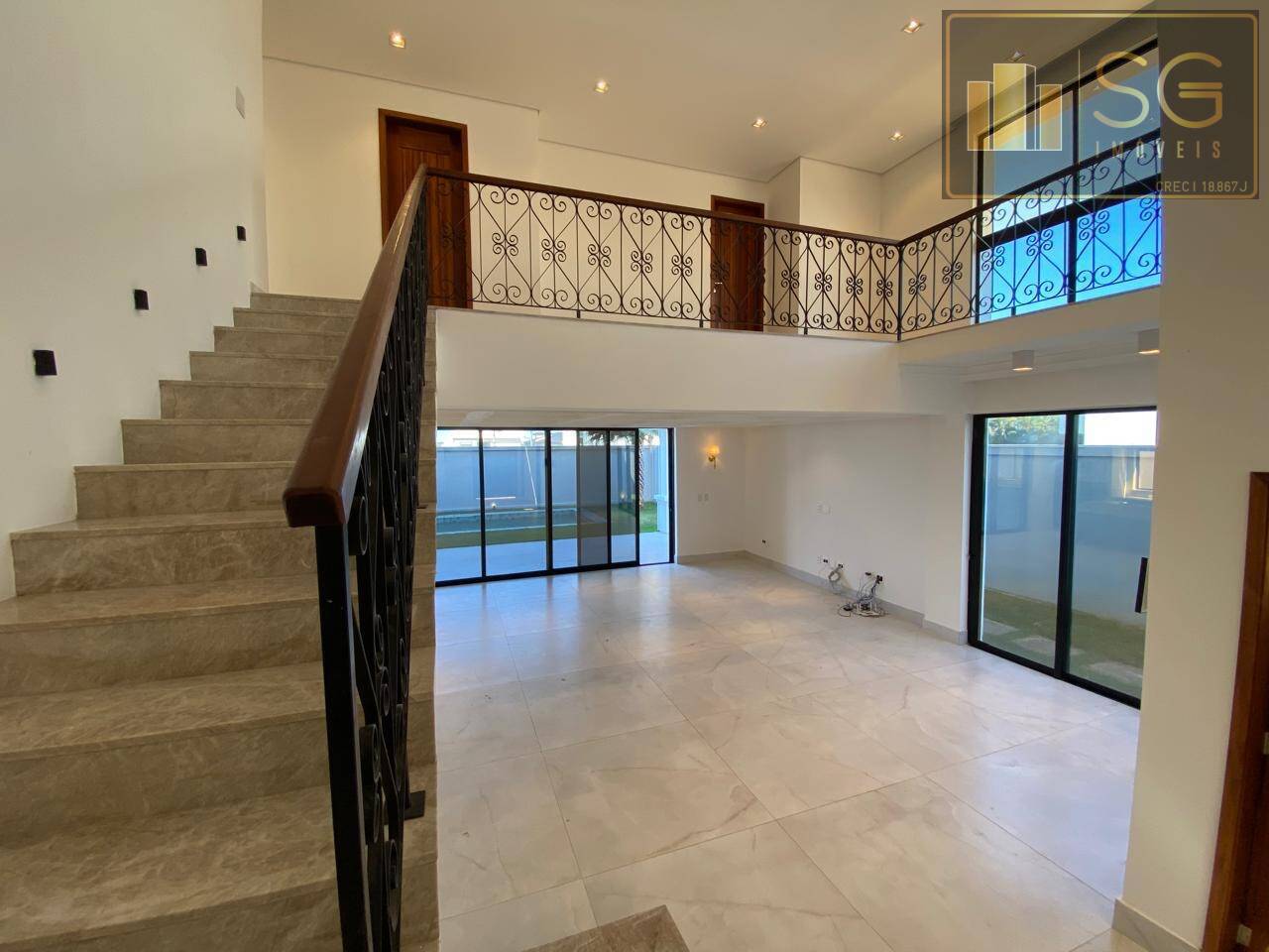 Casa de Condomínio, 5 quartos - Foto 5