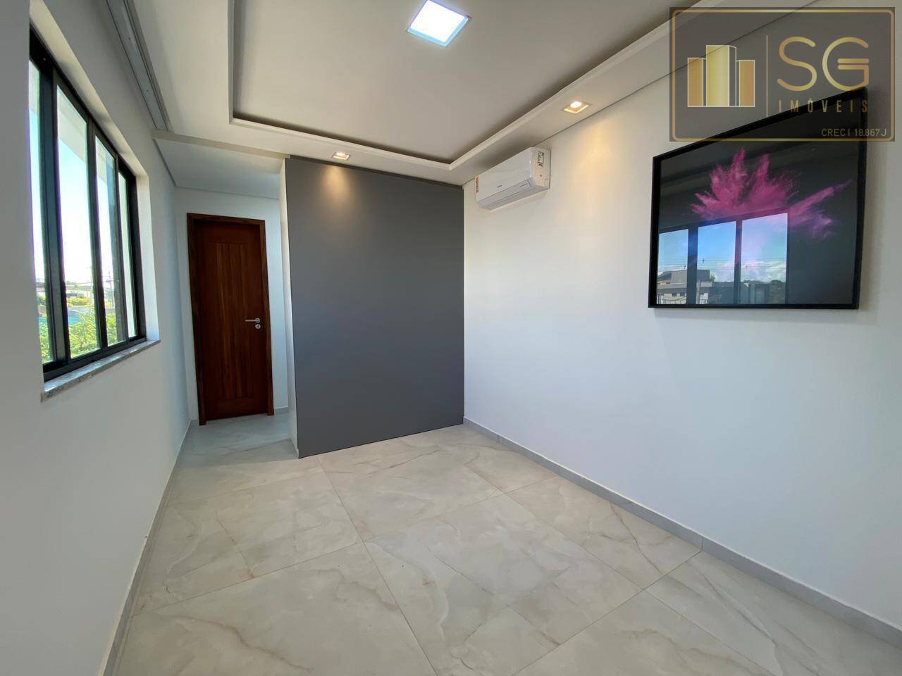 Casa de Condomínio, 5 quartos - Foto 16