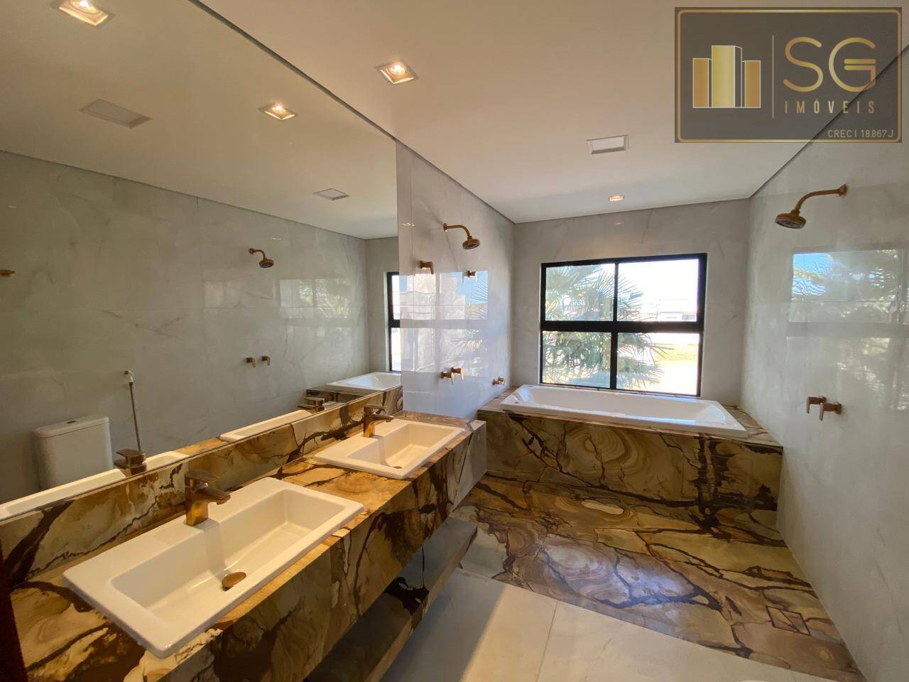 Casa de Condomínio, 5 quartos - Foto 17