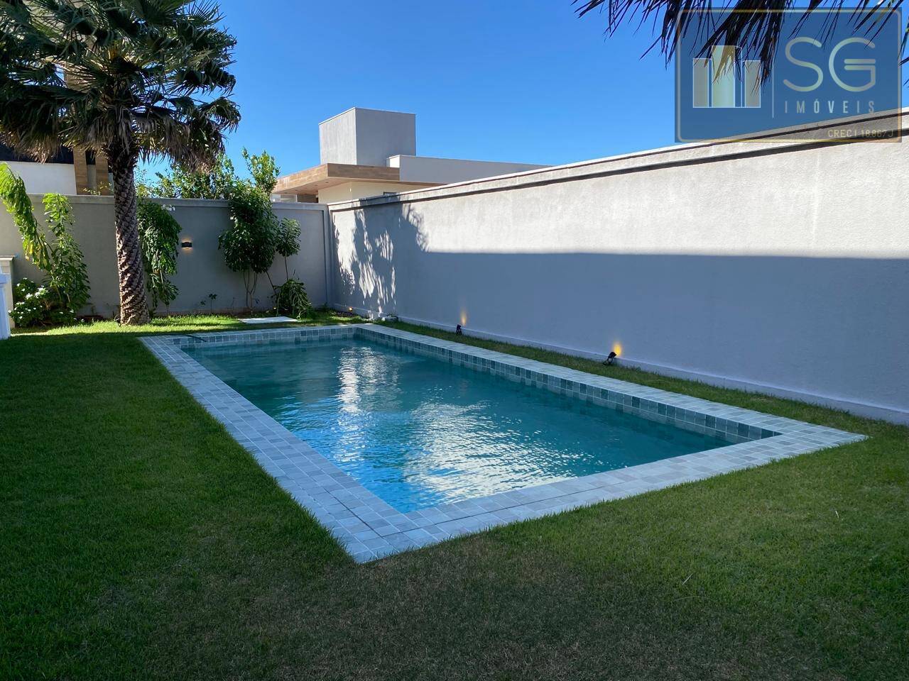 Casa de Condomínio, 5 quartos - Foto 12