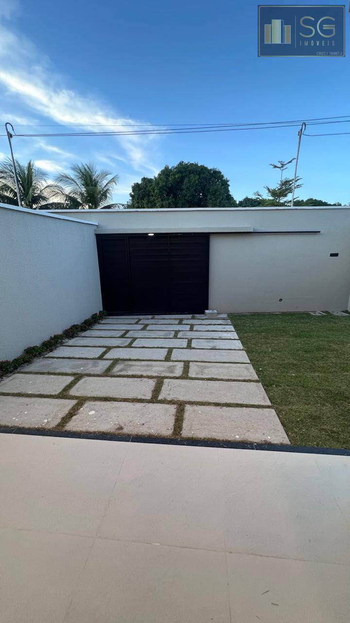Casa, 3 quartos, 176 m² - Foto 21
