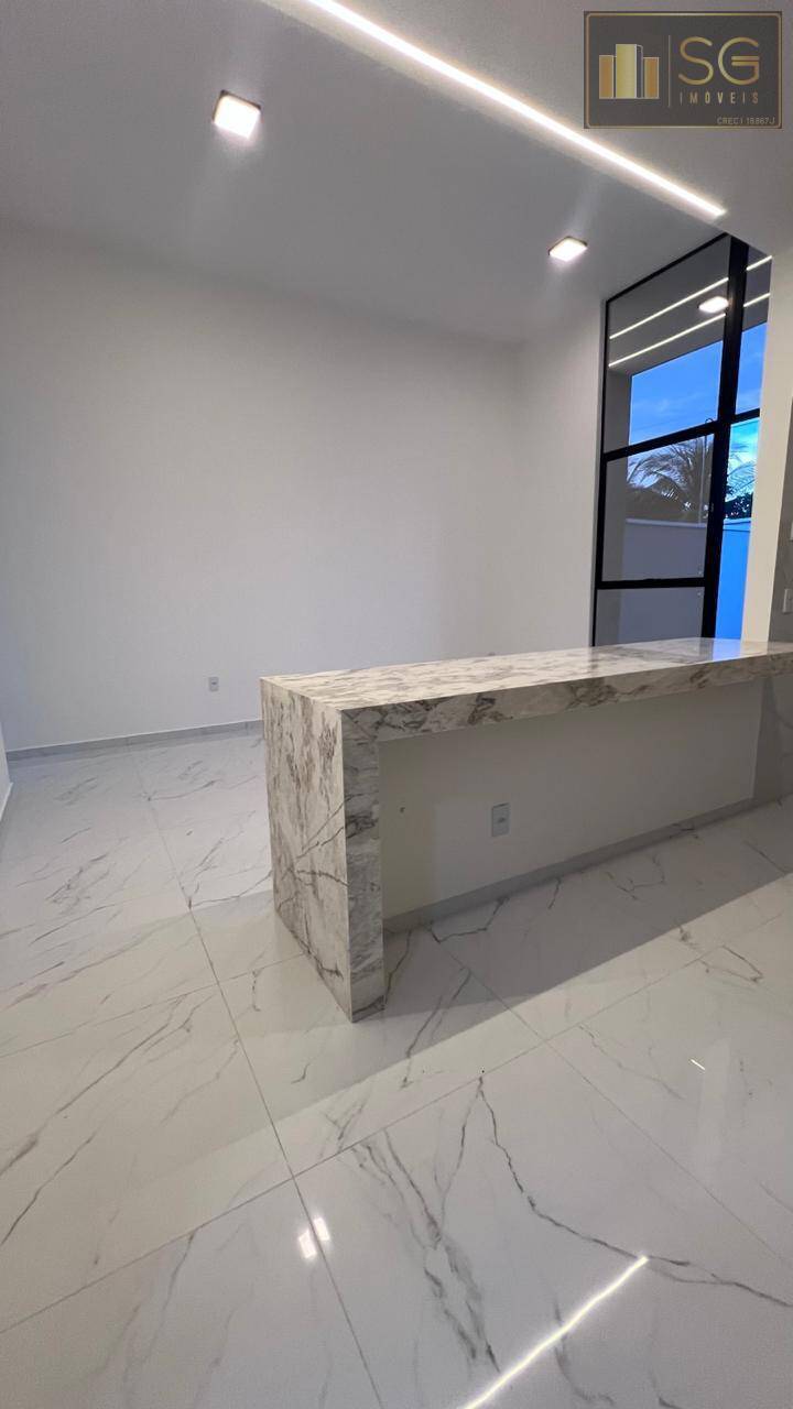 Casa, 3 quartos, 176 m² - Foto 6