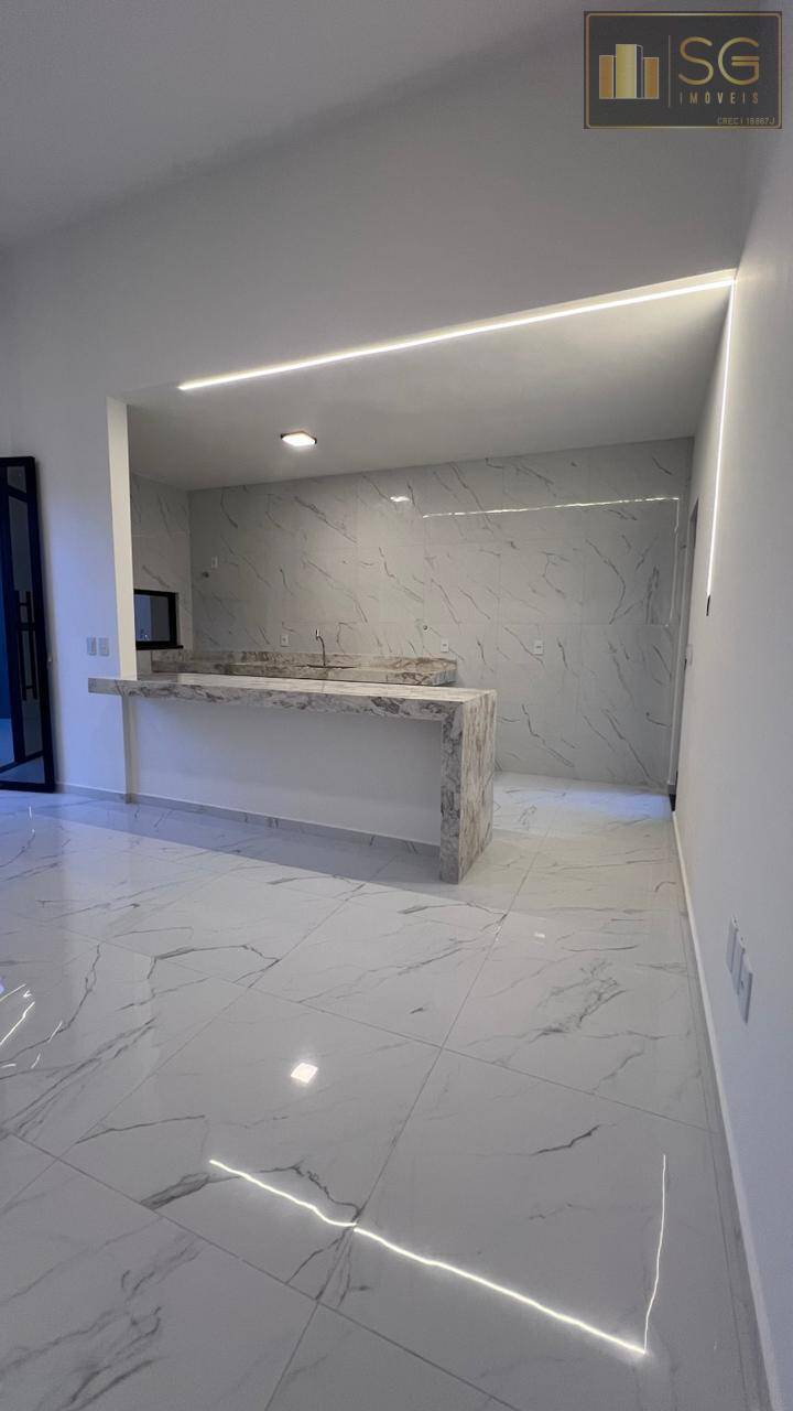 Casa, 3 quartos, 176 m² - Foto 3