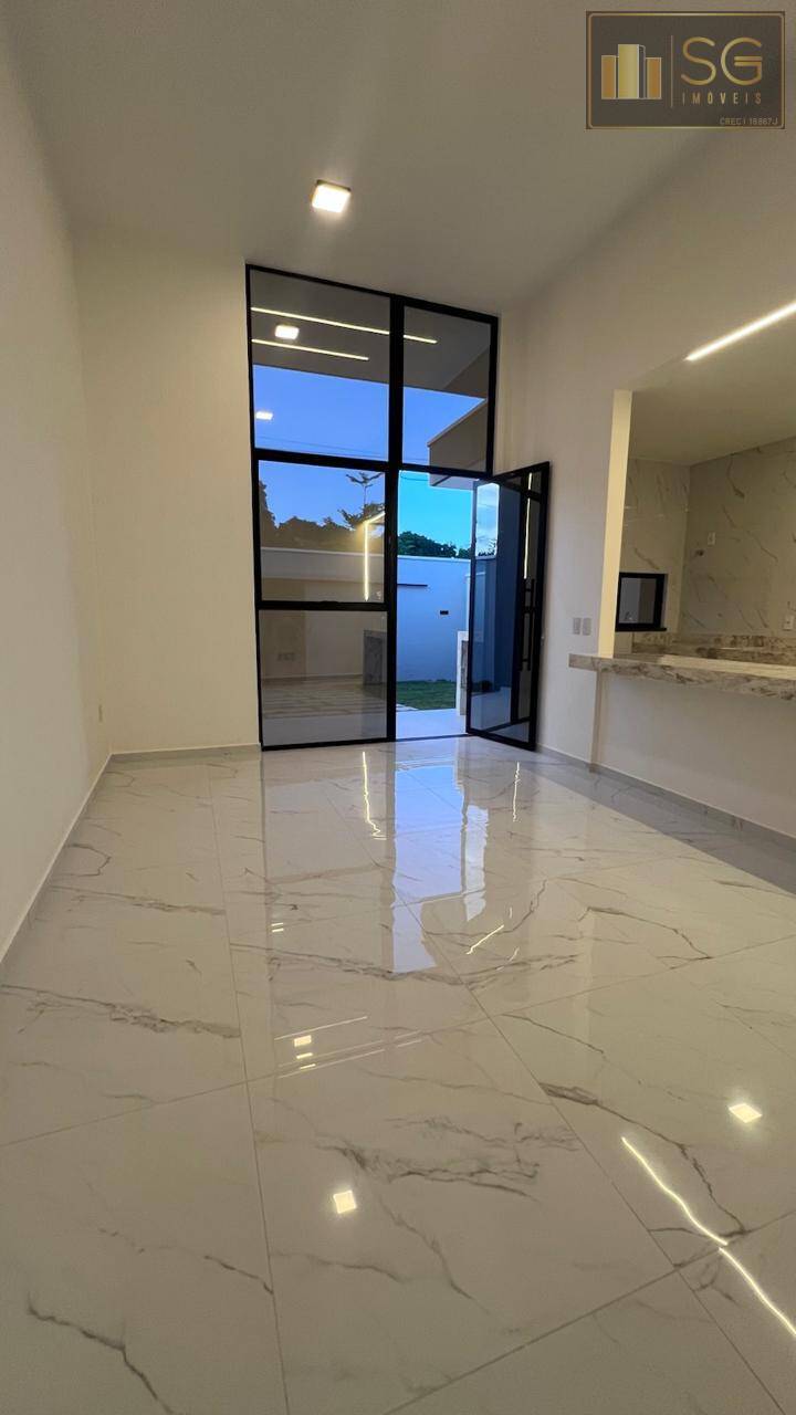 Casa, 3 quartos, 176 m² - Foto 4