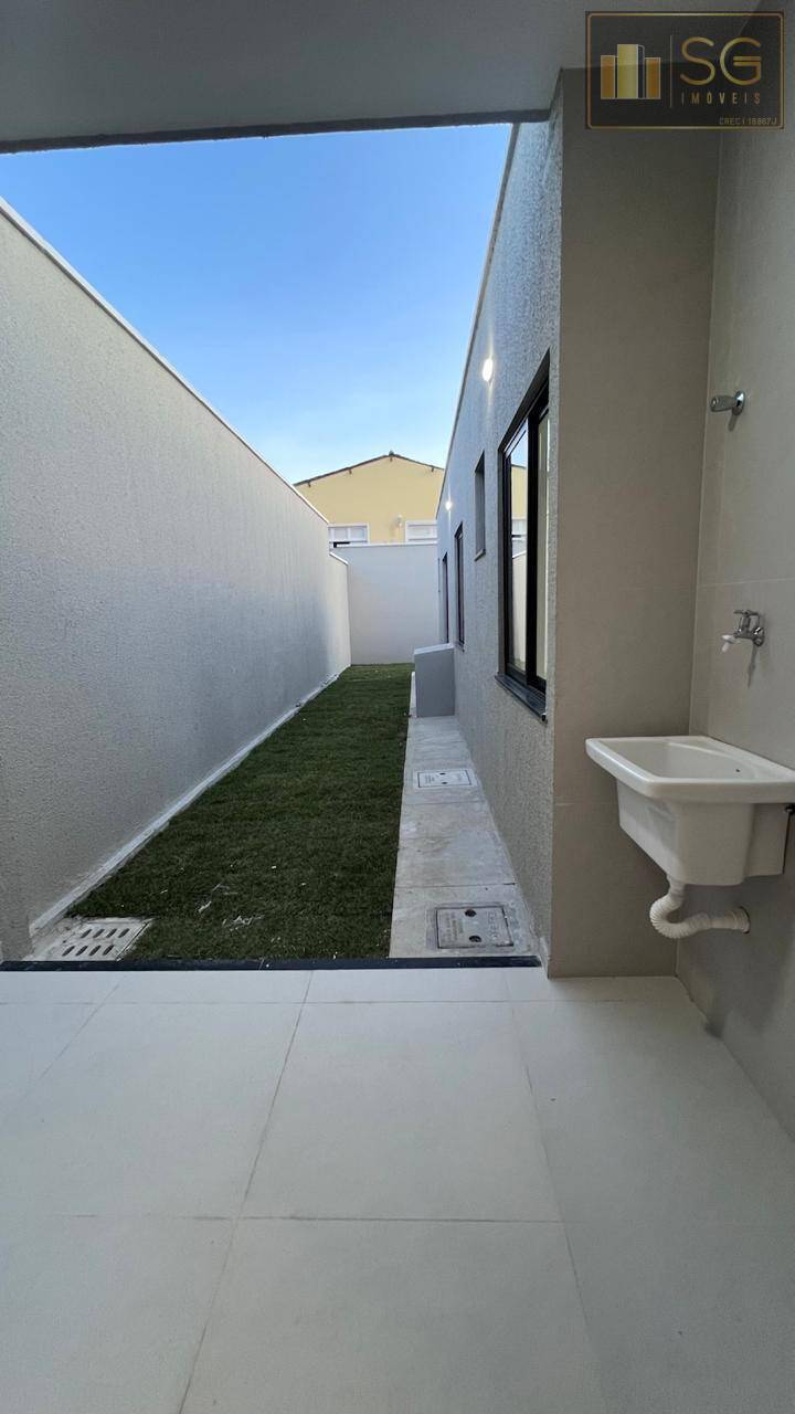 Casa, 3 quartos, 176 m² - Foto 9