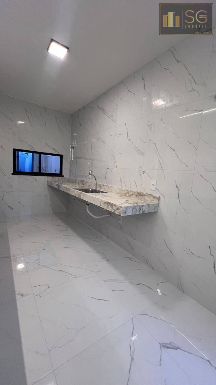 Casa, 3 quartos, 176 m² - Foto 8