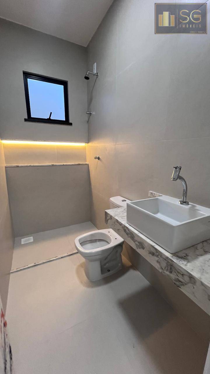 Casa, 3 quartos, 176 m² - Foto 17