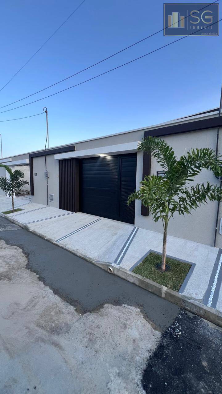 Casa, 3 quartos, 176 m² - Foto 2