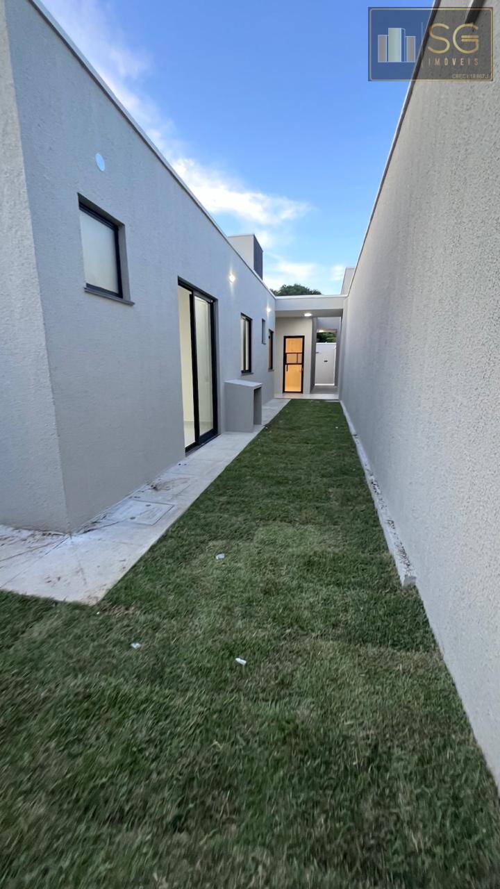 Casa, 3 quartos, 176 m² - Foto 19