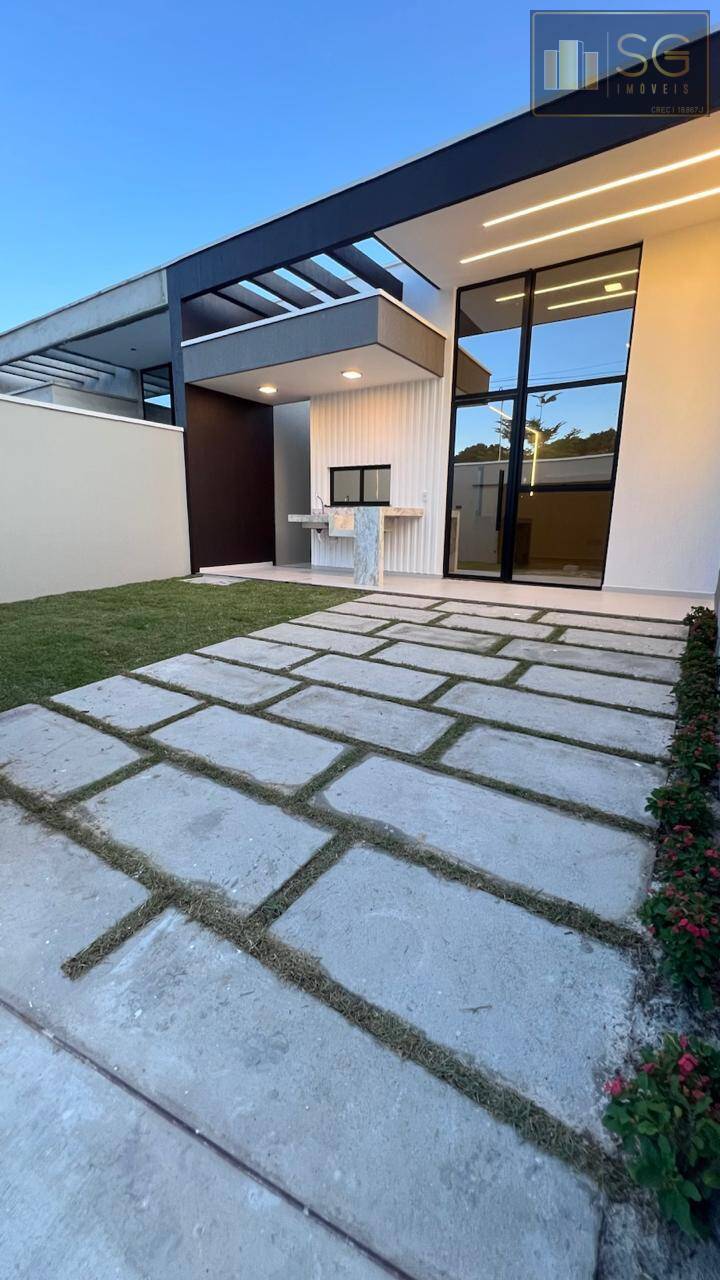 Casa, 3 quartos, 176 m² - Foto 22