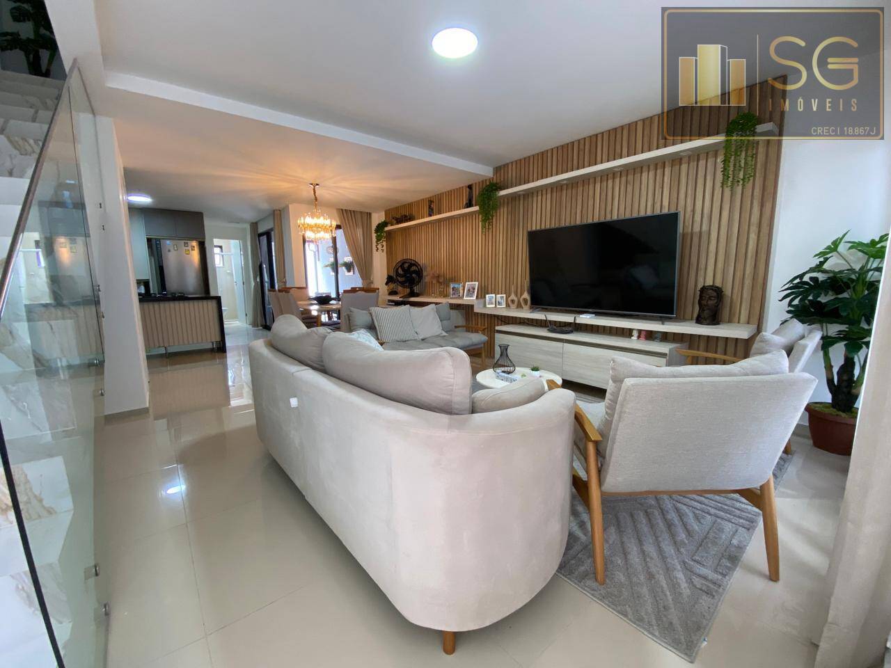 Casa, 4 quartos, 142 m² - Foto 4