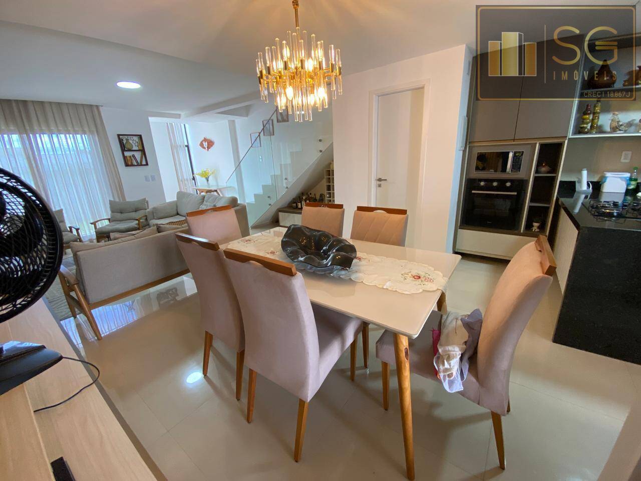 Casa, 4 quartos, 142 m² - Foto 5