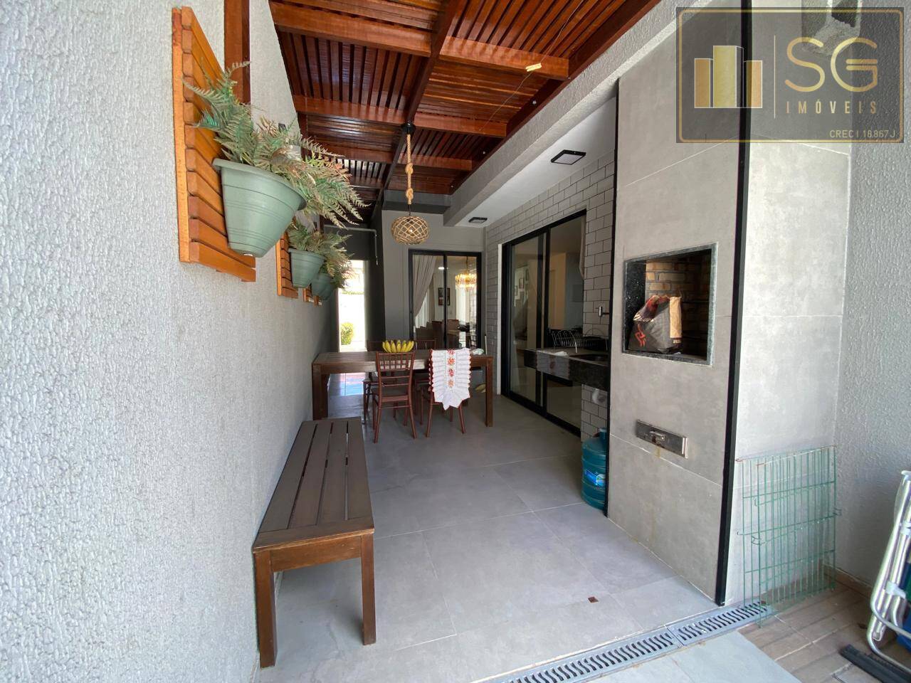 Casa, 4 quartos, 142 m² - Foto 10